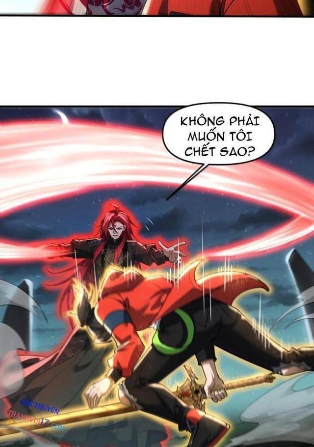 Tôi Livestream Cầu Hôn Nữ Quỷ Vậy Mà Thành Công!? - Page 30