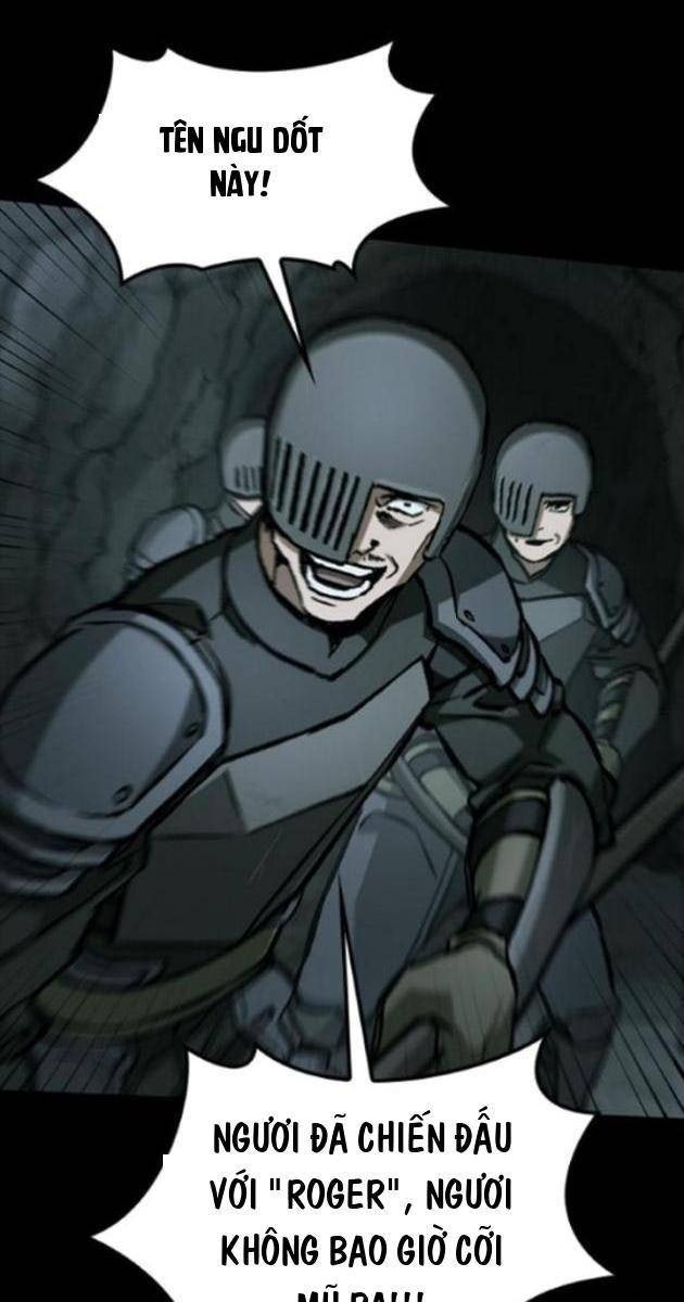 Hiệp Sĩ Sống Vì Ngày Hôm Nay - Page 37
