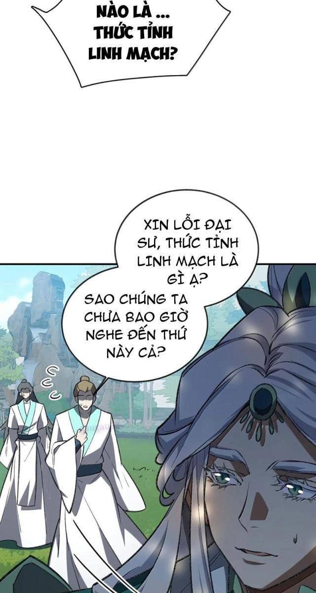 Ta Ở Tu Tiên Giới Chỉ Làm Giờ Hành Chính - Page 33