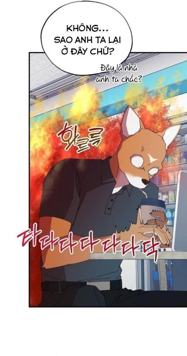 Cửa Hàng Diệu Kỳ - Page 69