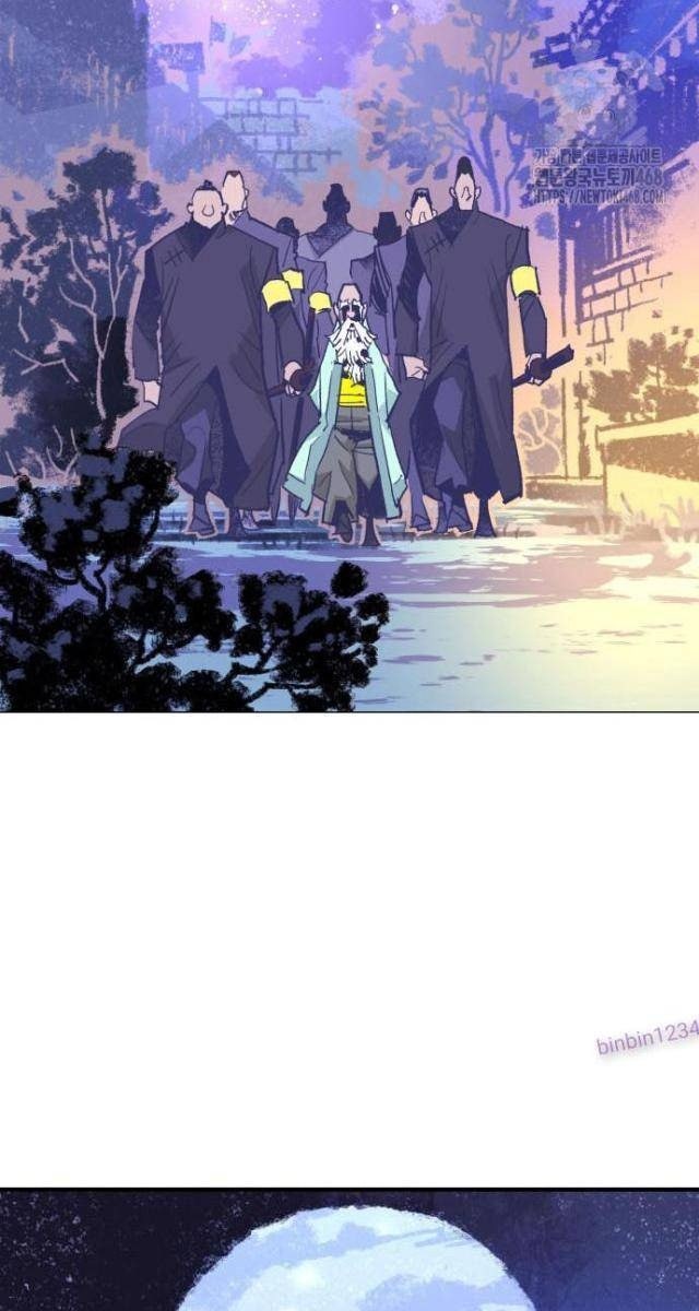 Quỷ Vương - Page 22