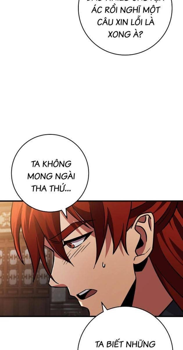 Cửu Thiên Kiếm Pháp - Page 120