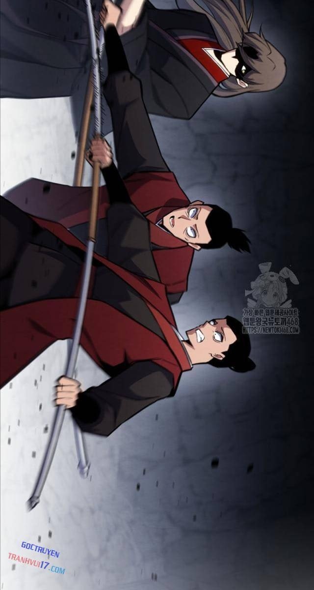 Lãng Nhân Bất Tử - Page 87