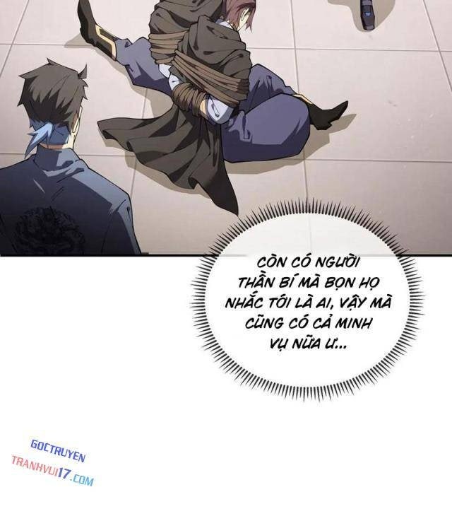 Ta Ký Kết Khế Ước Với Chính Mình - Page 34