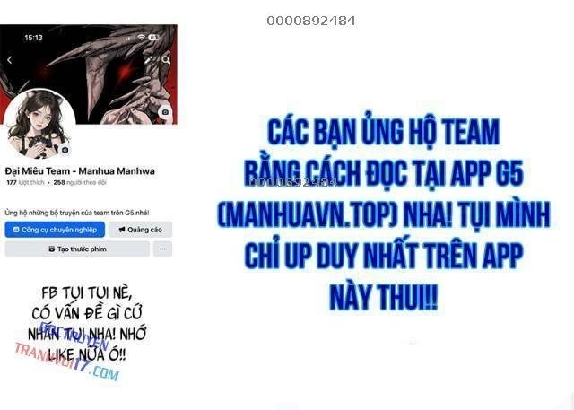 Giảng Sư Đứng Đầu: Baek Sư phụ - Page 115