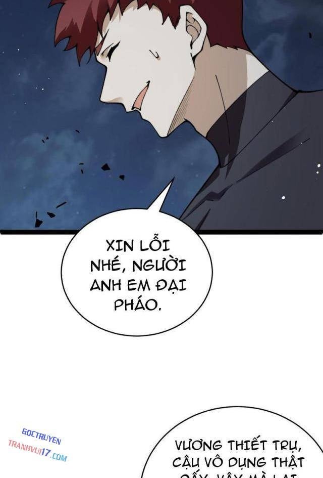 Sức Mạnh Tối Đa? Ta Lại Là Vong Linh Sư! - Page 42