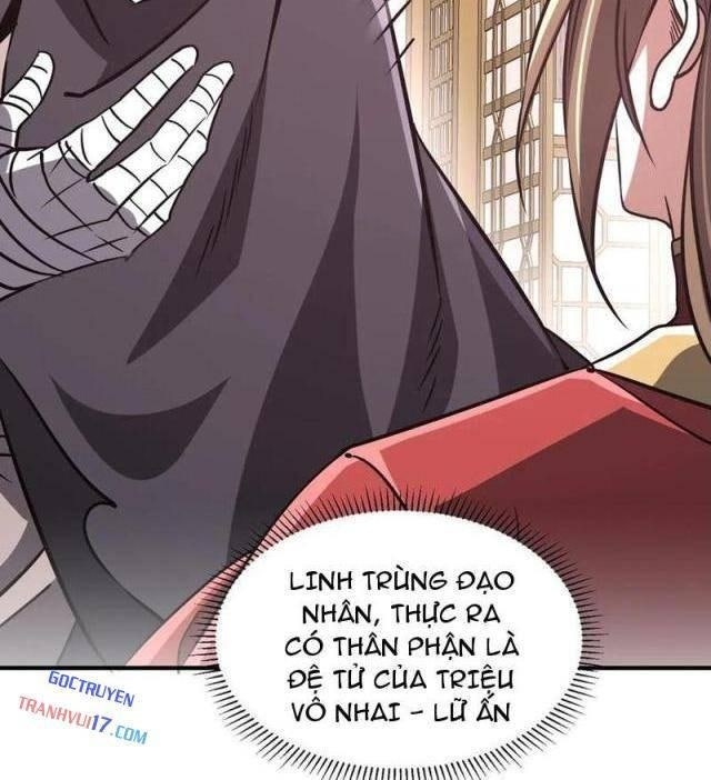 Trùng Sinh Ma Tu:Bắt Đầu Từ Việc Nhặt Được Một Viên Tinh Cầu Zombie - Page 36