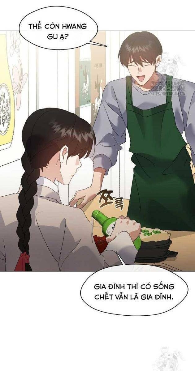 Nhà Hàng Âm Phủ - Page 49