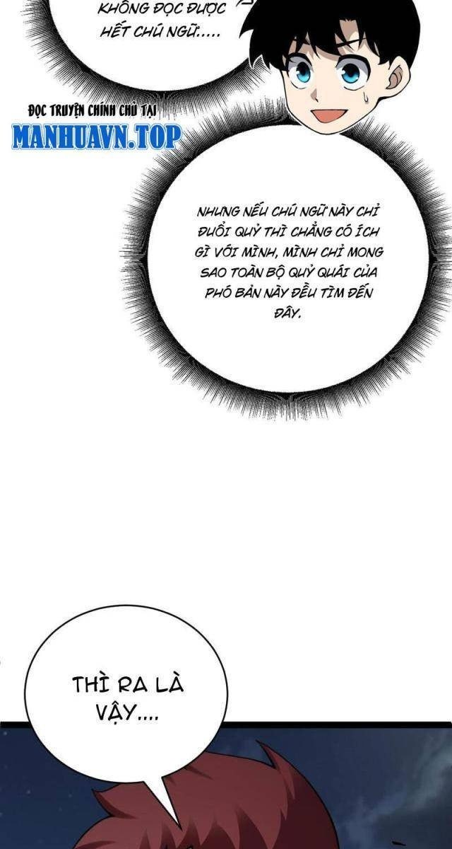 Sức Mạnh Tối Đa? Ta Lại Là Vong Linh Sư! - Page 41