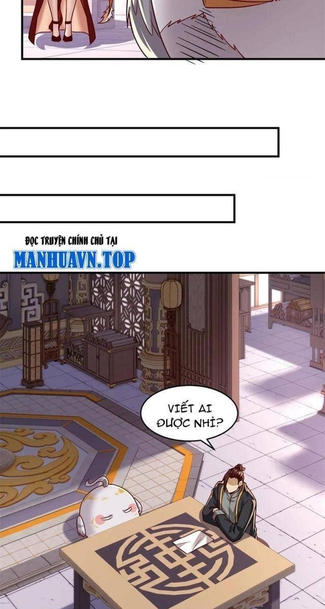 Hồng Hoang: Bắt Đầu Từ Việc Nhận Minh Hà Làm Con Gái Nuôi - Page 41