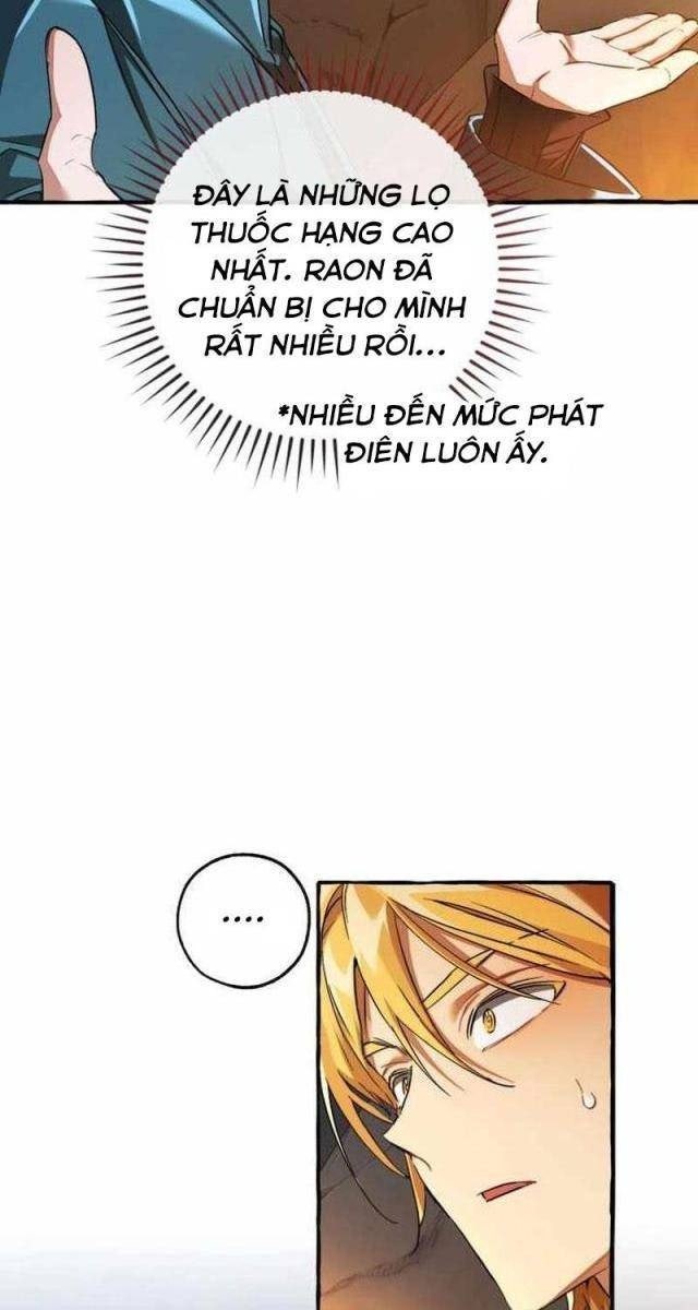 Phế Vật Dòng Dõi Bá Tước - Page 20