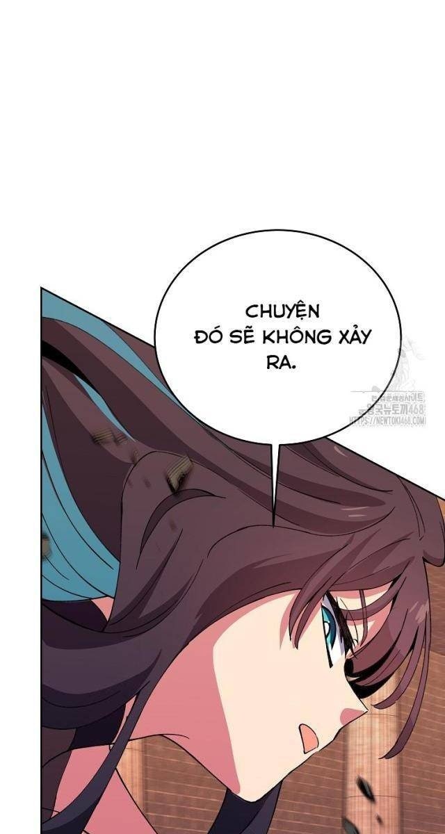 Trở Thành Nhân Viên Cho Các Vị Thần - Page 35