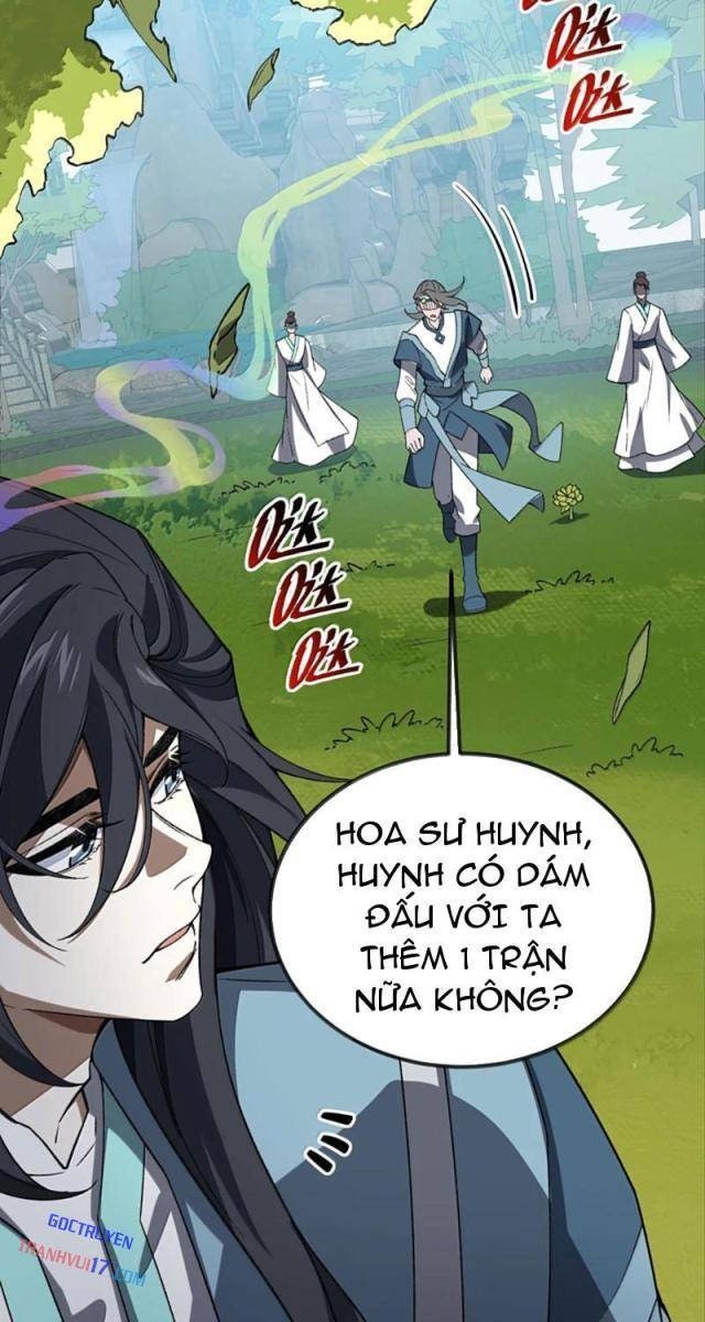 Ta Ở Tu Tiên Giới Chỉ Làm Giờ Hành Chính - Page 46