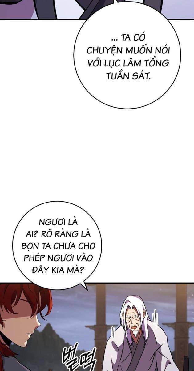 Cửu Thiên Kiếm Pháp - Page 73