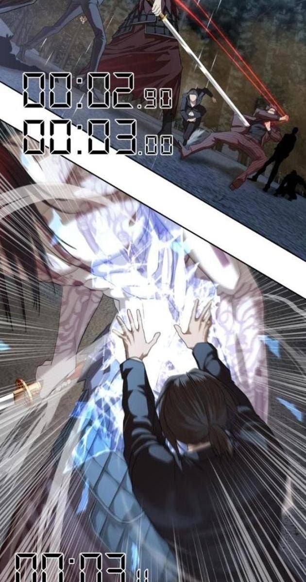 Công Chức Đặc Dị - Page 63