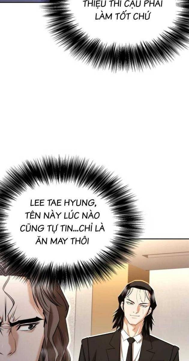 Bạch Dạ - Page 134