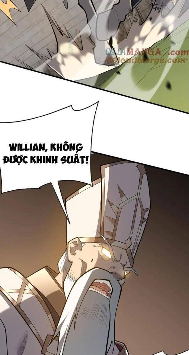 Game Online: Vì Quá Phóng Túng, Tôi Đã Trở Thành Kẻ Thù Của Cả Server - Page 51