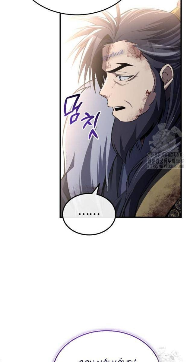 Giảng Sư Đứng Đầu: Baek Sư phụ - Page 110