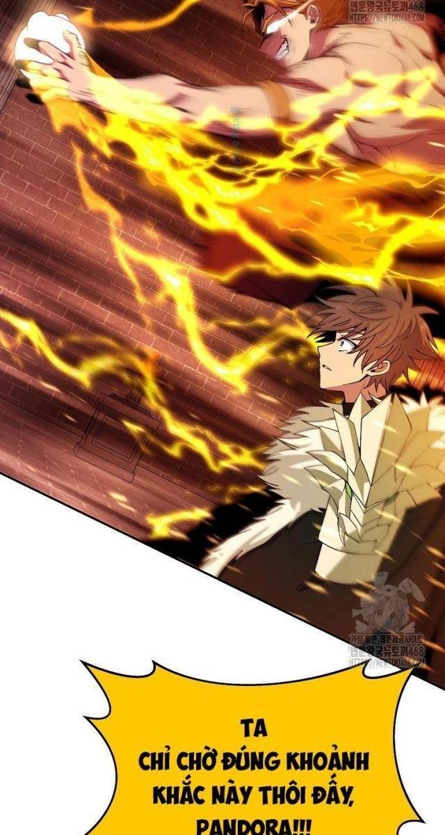 Trở Thành Nhân Viên Cho Các Vị Thần - Page 82