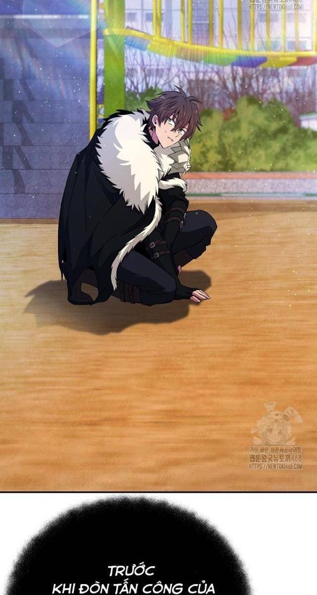 Trở Thành Nhân Viên Cho Các Vị Thần - Page 130