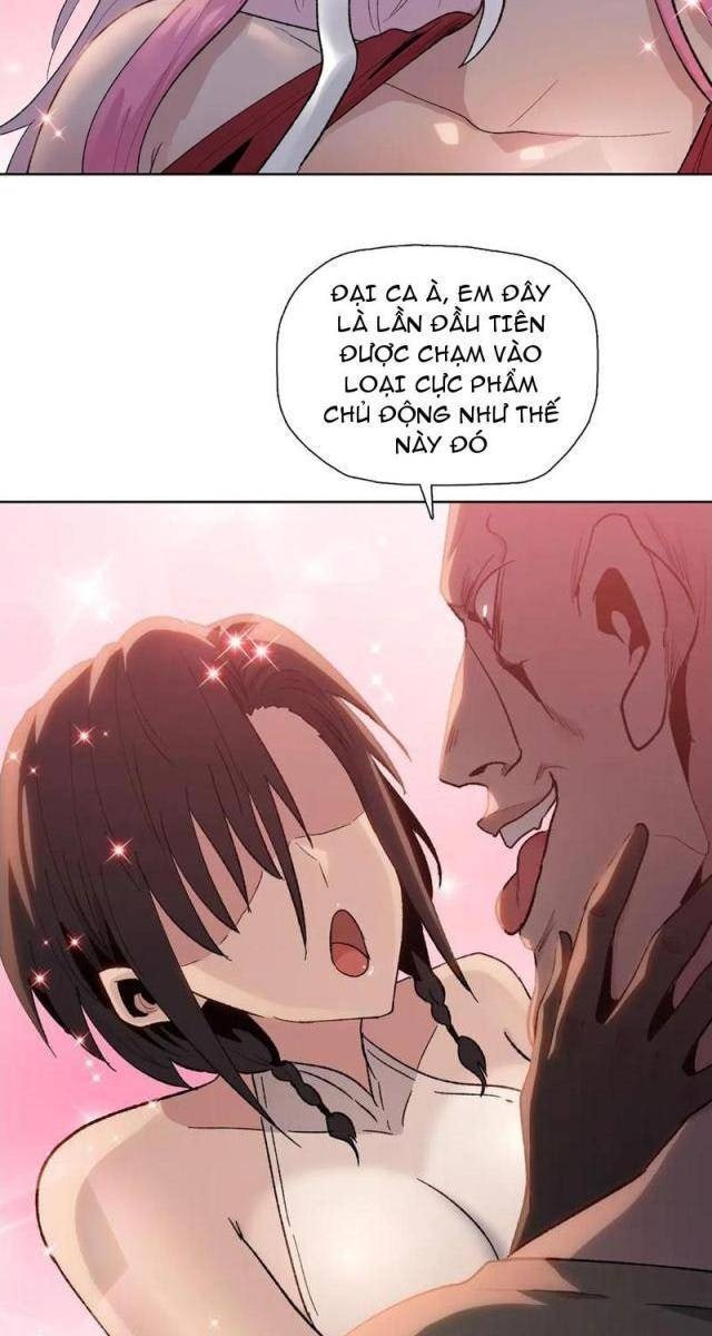 Kẻ Tàn Nhẫn Ngày Tận Thế: Bắt Đầu Dự Trữ Hàng Tỉ Tấn Vật Tư - Page 28