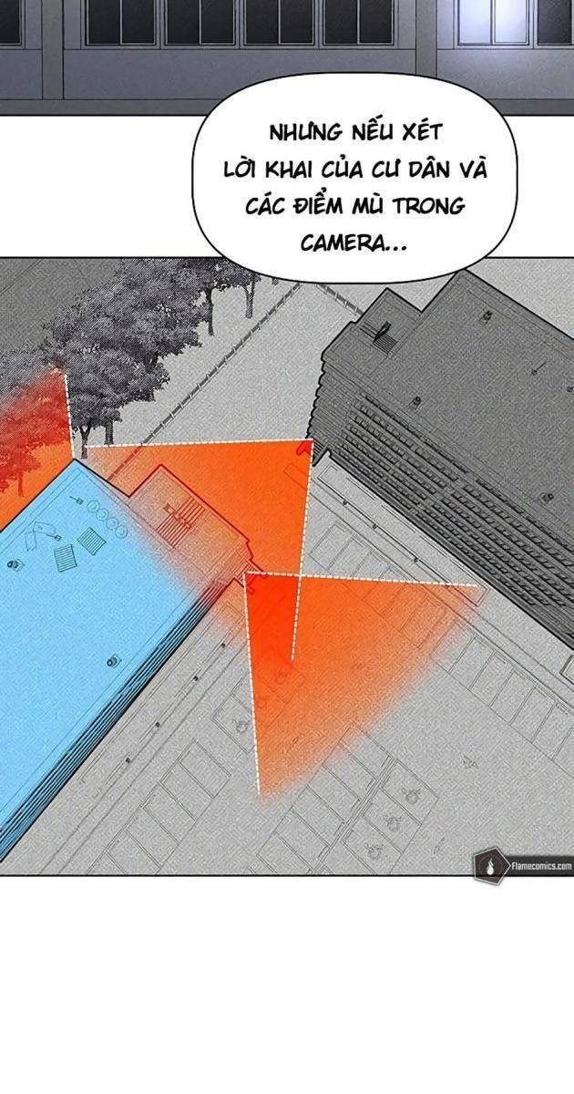 Cỗ Máy Dự Báo Sát Nhân - Page 54