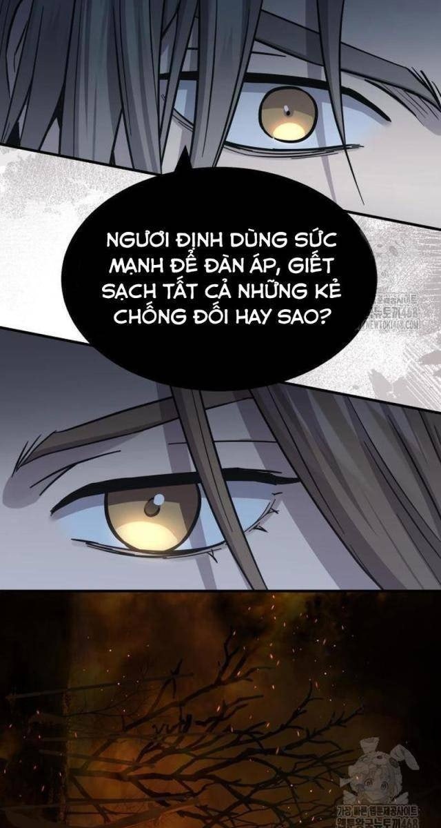 Tuyệt Thế Quân Lâm - Page 136