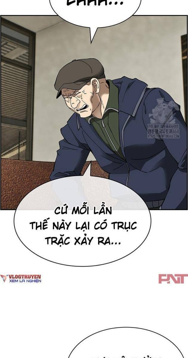 Chế Tác Hạt Nhân - Page 17