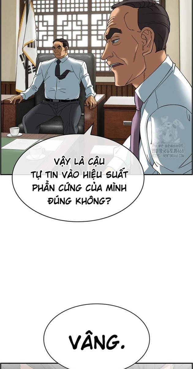 Chế Tác Hạt Nhân - Page 16