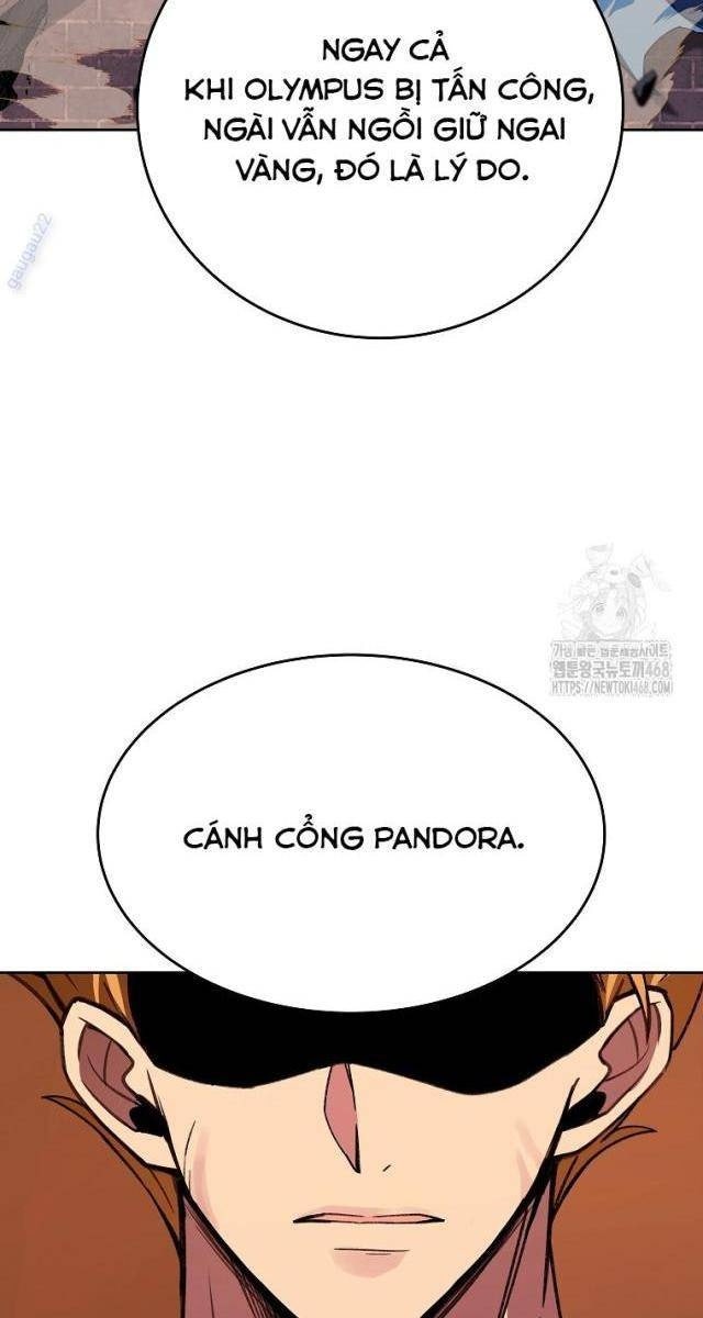 Trở Thành Nhân Viên Cho Các Vị Thần - Page 26