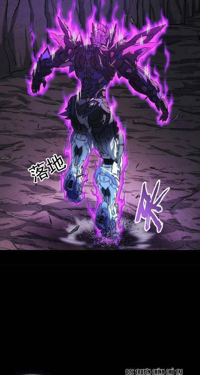 Khế Ước Cương Thiết - Page 63