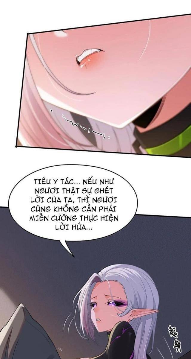 Thuật Sĩ Luyện Kim Tà Ác Không Giải Quyết Được Vật Thí Nghiệm Của Mình - Page 71