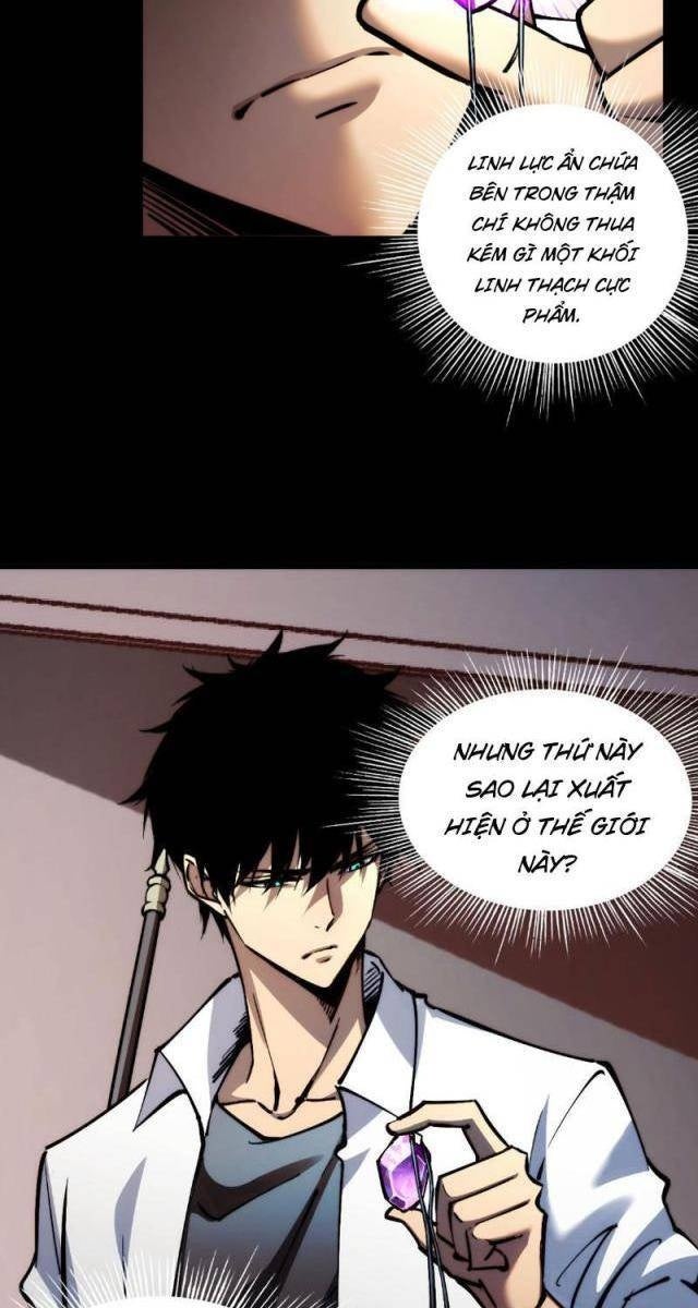 Mạt Thế: Nhân Hoàng Phiên Mời Chư Vị Nữ Đồ Đệ Nhập Tọa - Page 19