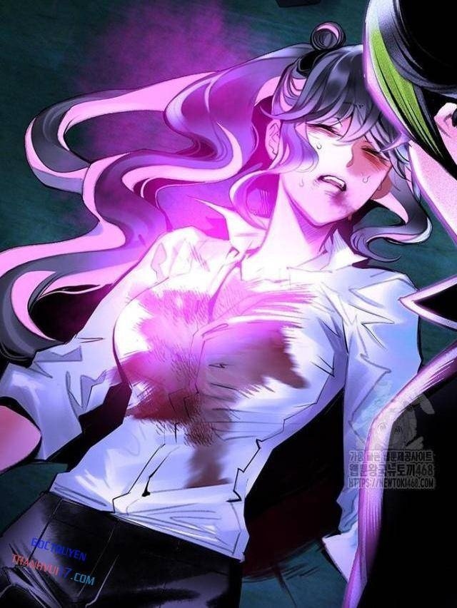 Nhân Trùng Đại Chiến - Page 48