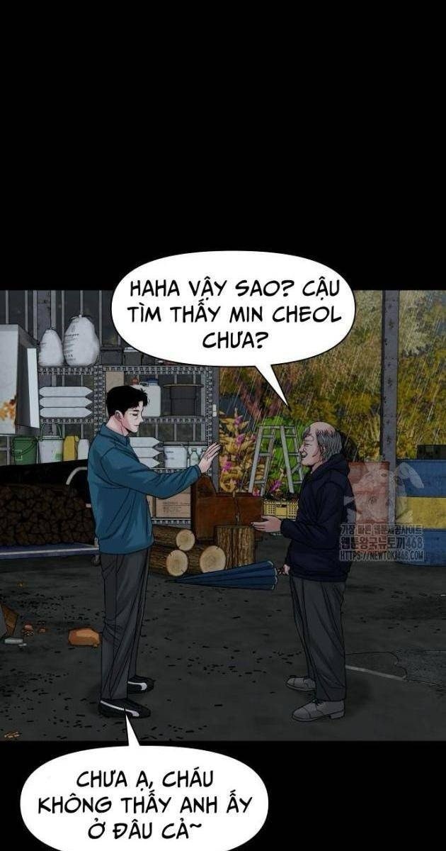 Ngôi Làng Ma Quái - Page 24