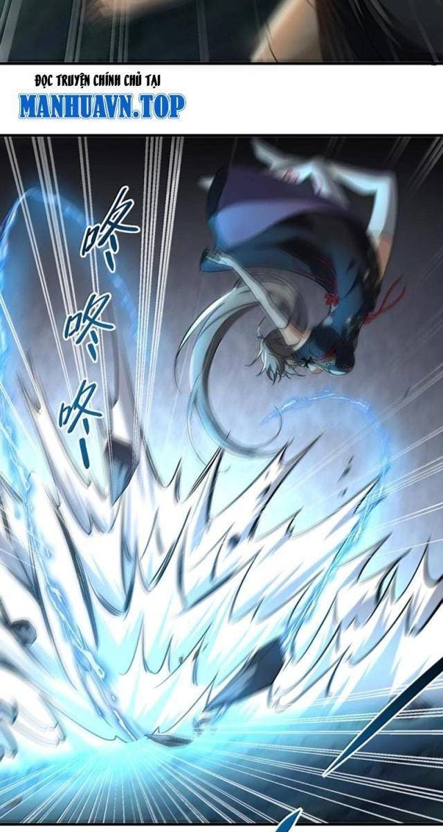 Tôi Livestream Cầu Hôn Nữ Quỷ Vậy Mà Thành Công!? - Page 9