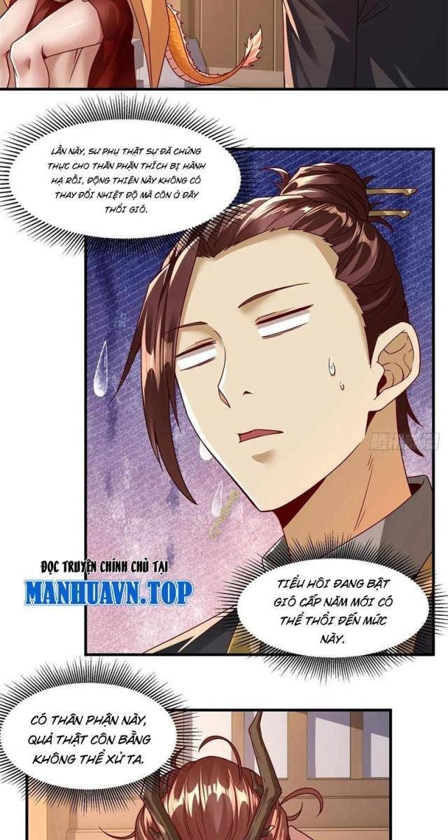 Hồng Hoang: Bắt Đầu Từ Việc Nhận Minh Hà Làm Con Gái Nuôi - Page 23