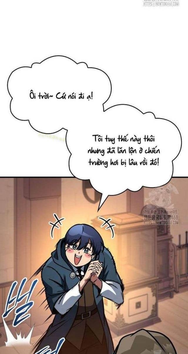 Cuốn Sách Chiến Lược Hàng Đầu Mà Chỉ Tôi Mới Có Thể Nhìn Thấy - Page 76