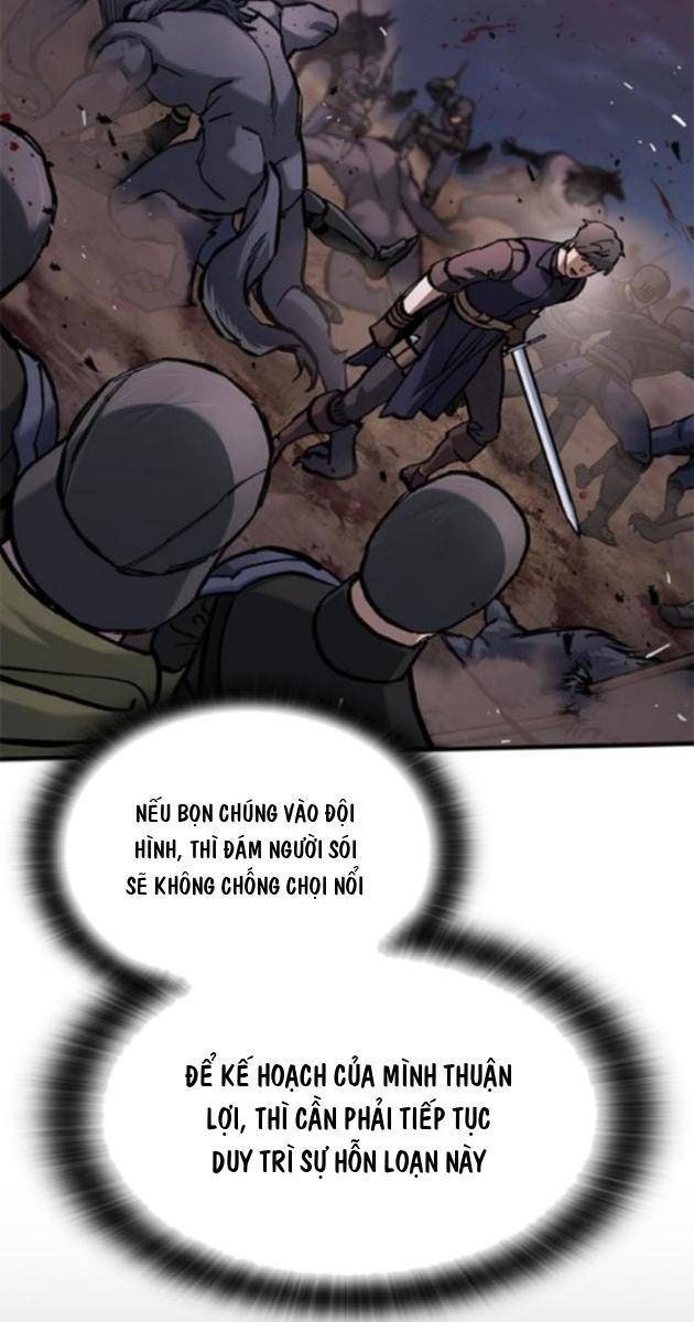 Hiệp Sĩ Sống Vì Ngày Hôm Nay - Page 33