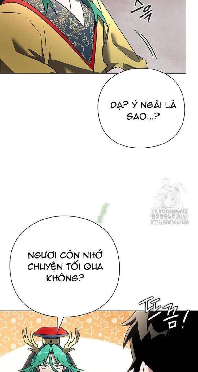 Đêm Của Yêu Tinh - Page 37