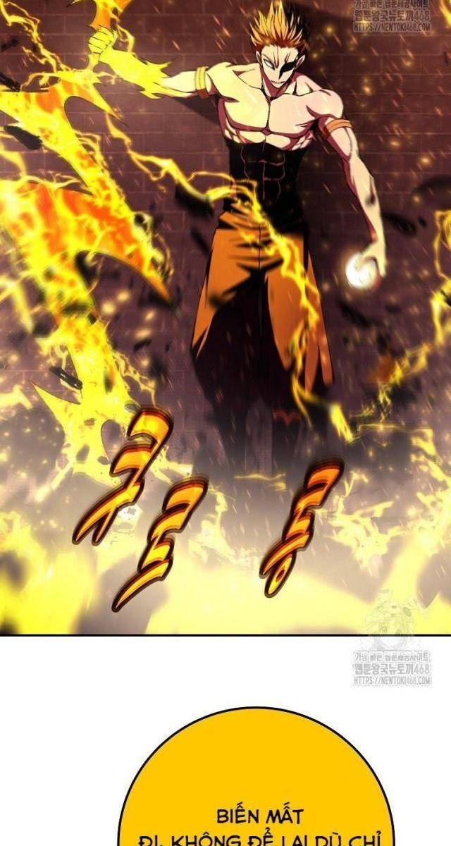 Trở Thành Nhân Viên Cho Các Vị Thần - Page 109