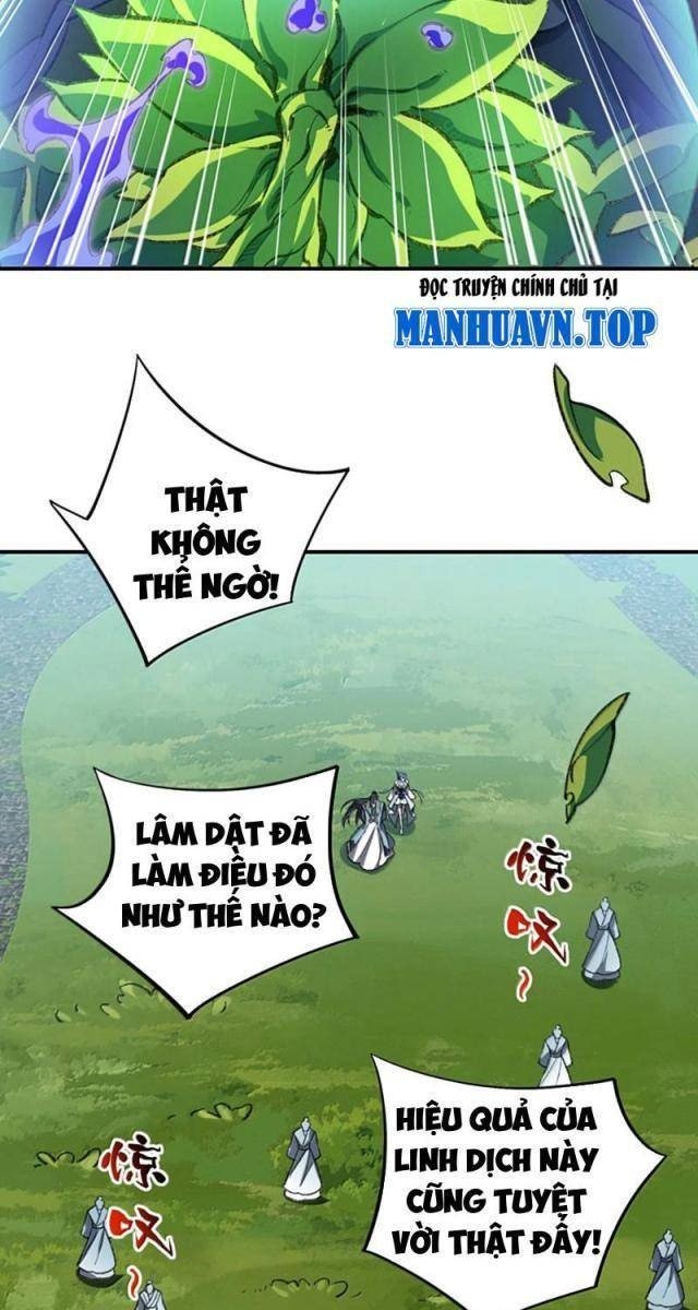 Ta Ở Tu Tiên Giới Chỉ Làm Giờ Hành Chính - Page 11