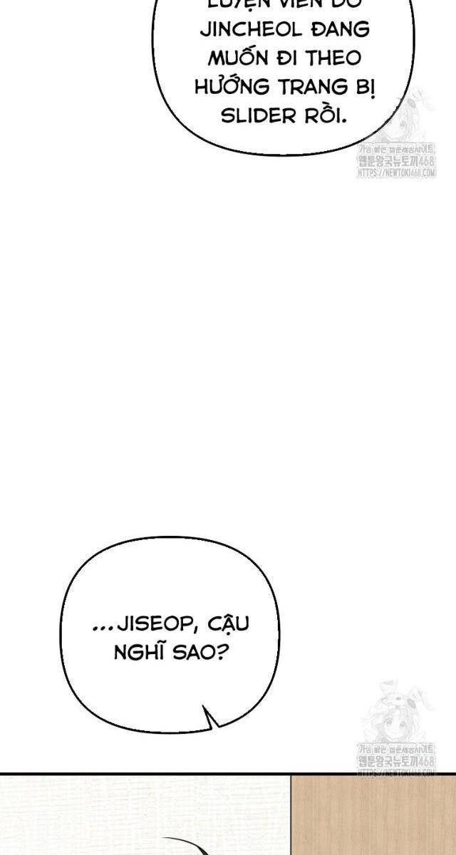 Tân Binh Của Đội Bóng Chày Quá Giỏi - Page 71