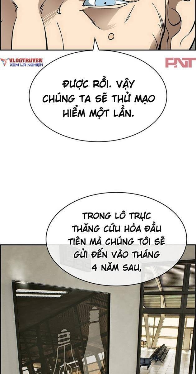 Chế Tác Hạt Nhân - Page 95