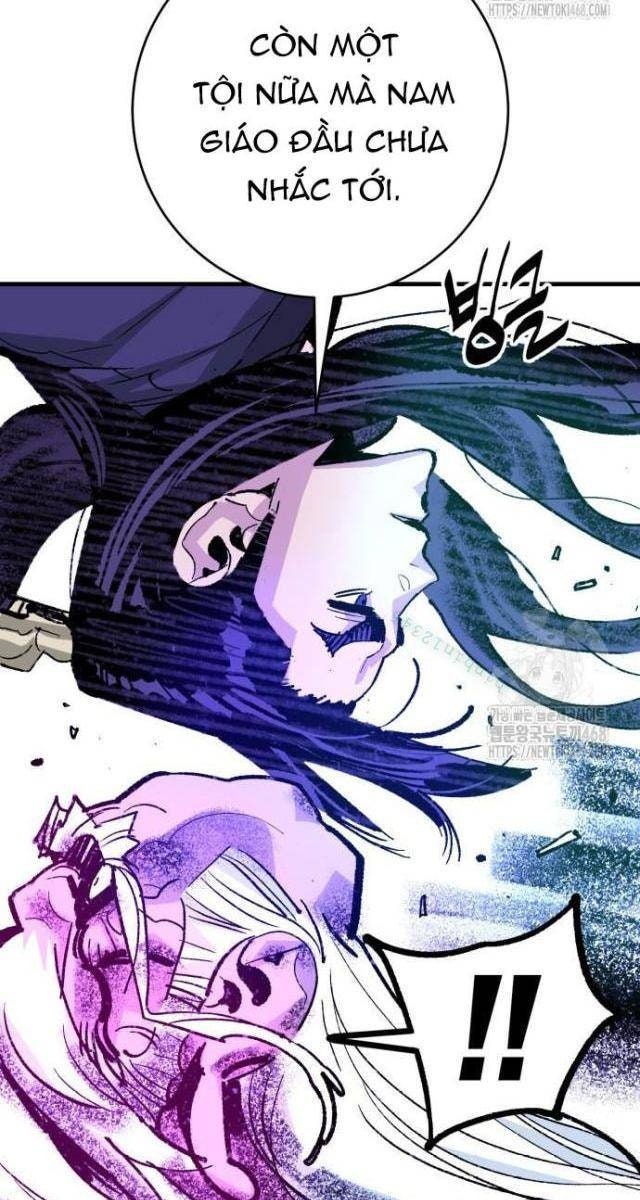 Quỷ Vương - Page 71