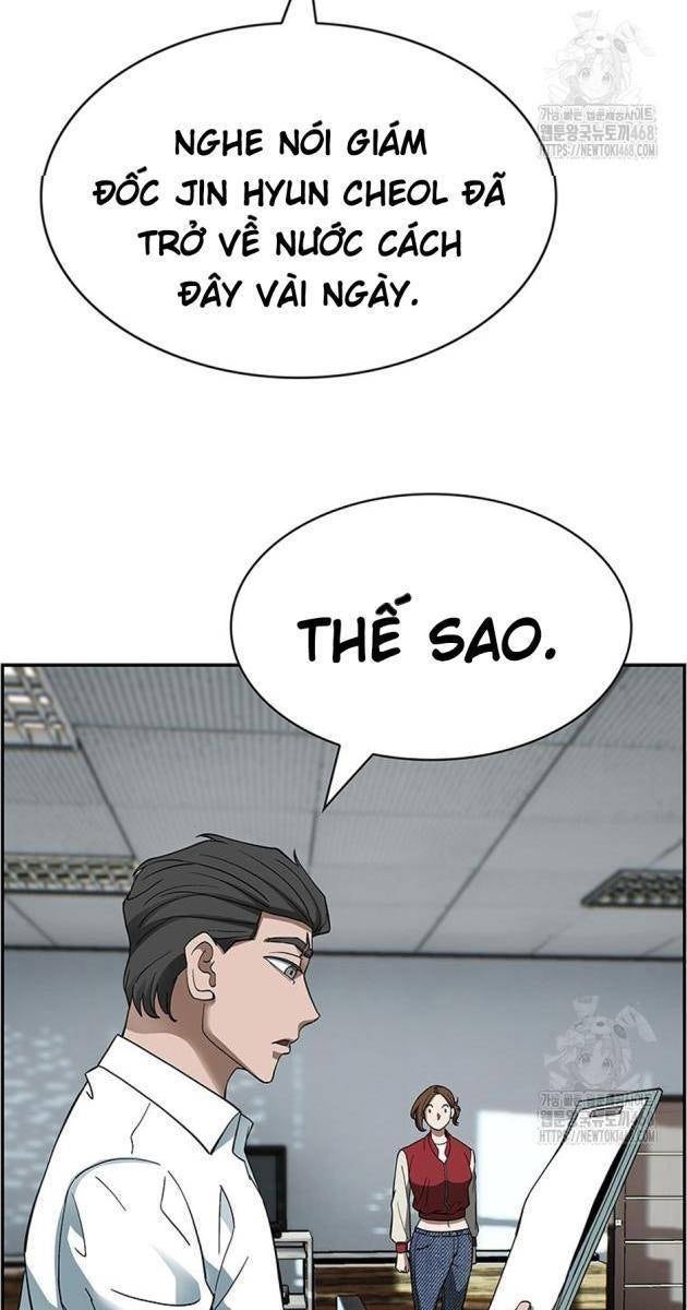 Chế Tác Hạt Nhân - Page 21