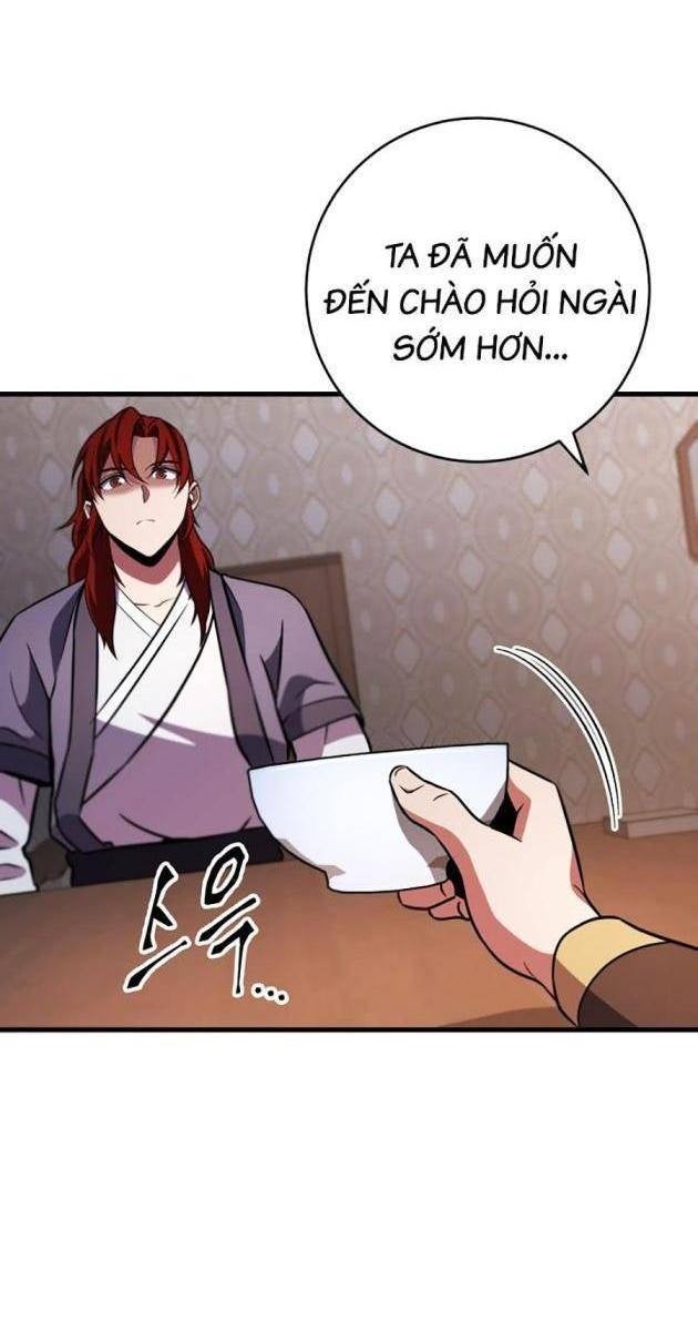 Cửu Thiên Kiếm Pháp - Page 100