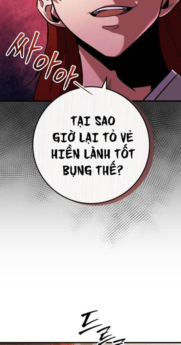 Cửu Thiên Kiếm Pháp - Page 109