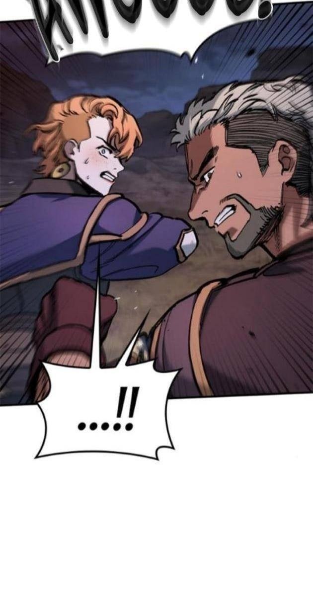 Hiệp Sĩ Sống Vì Ngày Hôm Nay - Page 9