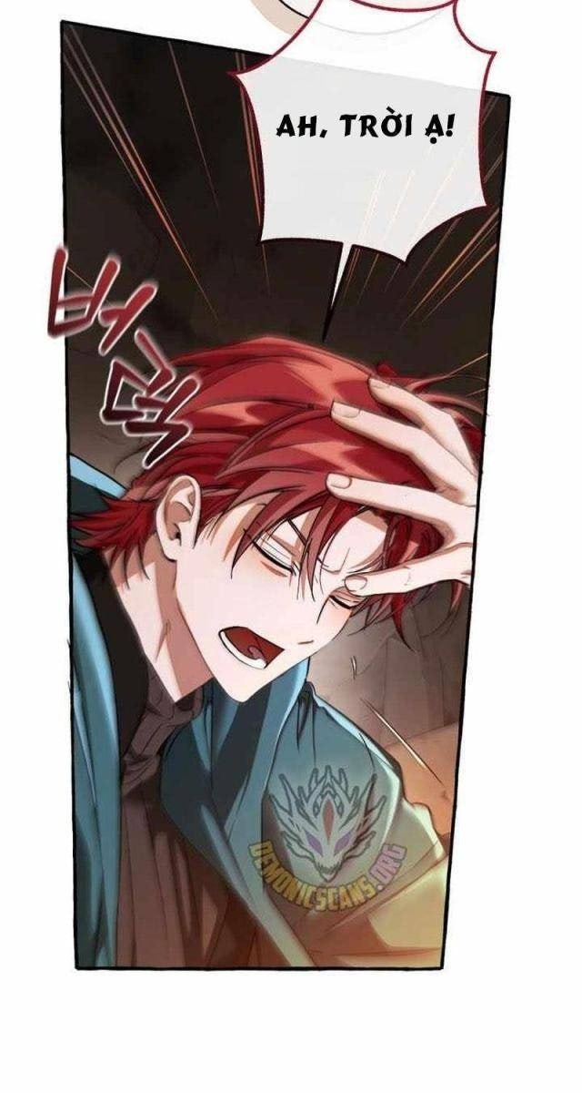 Phế Vật Dòng Dõi Bá Tước - Page 5